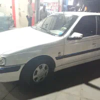 پارس Tuf|خودرو سواری و وانت|سبزوار, چهارراه فرودگاه|دیوار