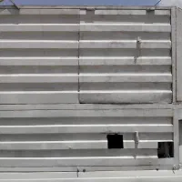 بار بند وانت فلافلی|قطعات یدکی و لوازم جانبی|اسدآباد, |دیوار