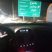 جابجایی مسافر به تمام نقاط ایران(به قیمت اسنپ)