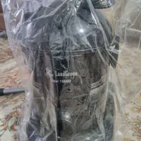 جارو برقی و بخار شو