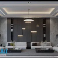 کناف سقف کاذب