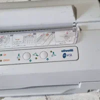 پرینتر داروخانه ای سوزنی اولیوتی نو