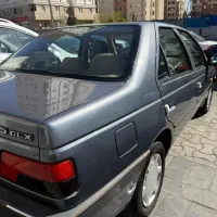 پژو ۴۰۵ مدل ۹۵ اتوگالری دنیز|خودرو سواری و وانت|تهران, هوانیروز|دیوار