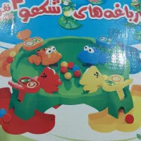 بازی فکری