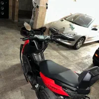 nmax نیو کیلس  ۱۴۰۴|موتورسیکلت|تهران, سلسبیل شمالی|دیوار