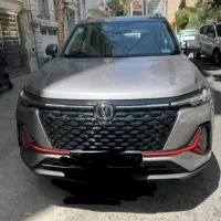 چانگان CS35 مونتاژ پلاس/نقد و اقساط لیزینگ بانکی