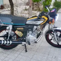 موتور احسان ۲۰۰