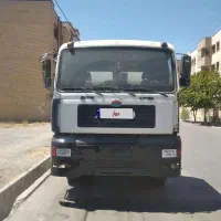 میکسر آماده همکاری با پروژه و شرکت مشهد و شهرستان