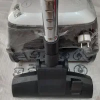 **جارو برقی سامسونگ 2100وات اصل کره در حد اکبند **|جاروبرقی، جارو شارژی، بخارشو|اصفهان, شهرک کاوه|دیوار