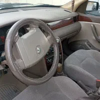 سمندef7مدل۹۸دوگانه مشهد|خودرو سواری و وانت|شاندیز, |دیوار