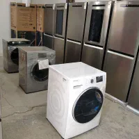 یخچال دوقلوی سینجر در حد اکبند