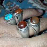 سکه...انگشتر یمنی