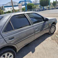 پژو۴۰۵مدل۹۱|خودرو سواری و وانت|دوگنبدان, |دیوار