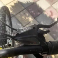 دوچرخه ۲۶ کراس|دوچرخه، اسکیت، اسکوتر|کنگاور, |دیوار