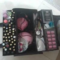 فروش وسایل کاشت ناخن