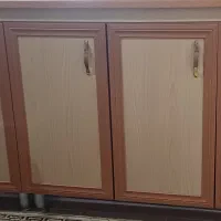 درب کابینت ام دی اف