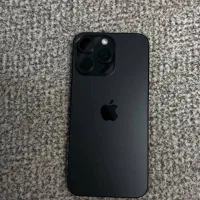 فروش فوری iPhone 15 Pro Max (256GB)