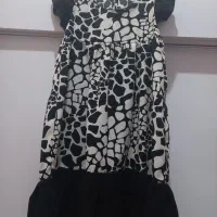پیراهن دخترانه