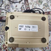 تلفن قدیمی|تلفن رومیزی|قم, صفاشهر|دیوار