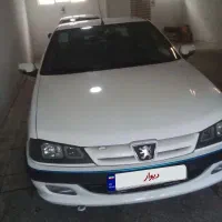 پژوپارس مدل ۹۴