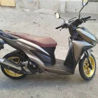 فروش اقساطی موتور