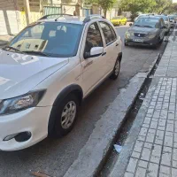 کوییک مدل۱۴۰۲ بدون رنگ|خودرو سواری و وانت|تهران, شهرک شریعتی|دیوار