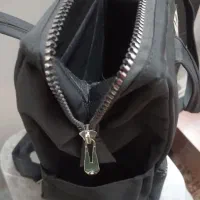 کوله مدرسه|کیف، کفش، کمربند|مشهد, عامل|دیوار