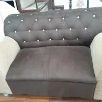 مبل راحتی