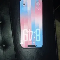 iphon 16 Normal 128|موبایل|کرج, کیانمهر|دیوار