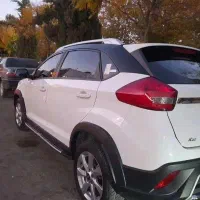 مدل 1402اکسلنت x22|خودرو سواری و وانت|شیراز, جوادیه|دیوار