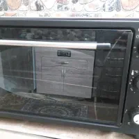 توستر ۴۰ لیتری