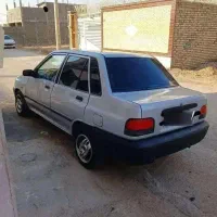 پراید مدل ۹۰ تک سوز