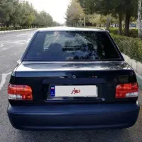 پراید مدل ۸۴|خودرو سواری و وانت|قزوین, |دیوار