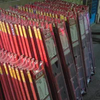 پخش نردبان های مخابراتی فلزی