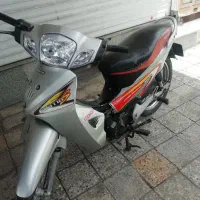 موتوراحسان|موتورسیکلت|دزفول, |دیوار