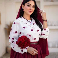 لبای یلدایی ۶ تیکه|کفش و لباس بچه|فلاورجان, |دیوار