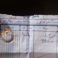 طلا کارکرده