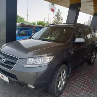 سانتافه۲۰۰۸