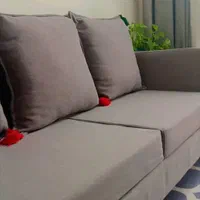 مبلمان ۵ نفره نو|مبلمان خانگی و میز عسلی|تهران, ارامنه|دیوار