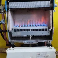 تعمیر سرویس نصب تعمیرات تخصصی پکیج تصفیه اب پمپ اب|خدمات پیشه و مهارت|مشهد, الهیه|دیوار