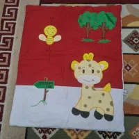 دو عدد سرویس خواب نوزاد نو و خیلی تمیز|اسباب و اثاث بچه|زاهدان, |دیوار