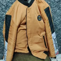 لوازم خیاطی بافتنی  طبق عکس سایز50 نونومیباشد