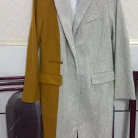 پالتو زنانه وارداتی|لباس|قم, شهرک مهدیه (مدرس)|دیوار