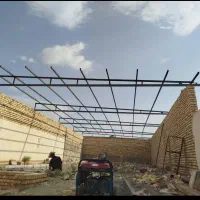 جوشکاری سیار محمد زاده