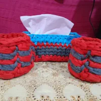 تریکوبافی همه مدل|لوازم خیاطی و بافتنی|شادگان, |دیوار