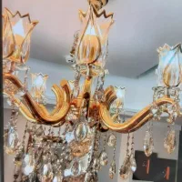 فروش لوستر|لوستر و چراغ آویز|کرج, گلشهر|دیوار