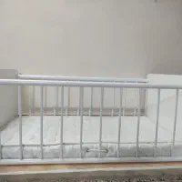 تخت گهواره کودک