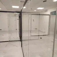 مشاوره، نصب ، طراحی ، جابجایی انواع پارتیشن|دفتر کار|تهران, عباسآباد|دیوار