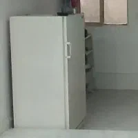 یخچال فریزر بوژان