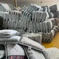 دشک و پتو|تشک تختخواب|لردگان, |دیوار